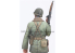Alpine figurine 16047 US 2e ID « Indian Head Division » 1/16