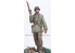 Alpine figurine 16047 US 2e ID « Indian Head Division » 1/16