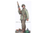 Alpine figurine 16047 US 2e ID « Indian Head Division » 1/16