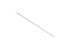 AK interactive aérographe ak9601 Aiguille de rechange pour AK9600 0.3 TOP LINE
