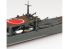 AOSHIMA maquette bateau 06965 Chiyoda ravitailleur de sous-marins de poche japonaisJaponais 1/700