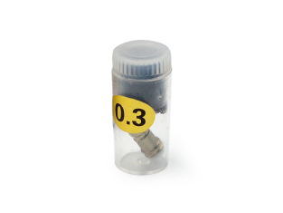 AK interactive aérographe ak9602 Buse de rechange pour AK9600 0.3 Top Line