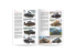 Ak Interactive livre AK130033 PANZERS ALLEMANDS, SECONDE GUERRE MONDIALE, PREMIÈRE PÉRIODE (1939-1942) en Anglais