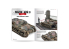 Ak Interactive livre AK130033 PANZERS ALLEMANDS, SECONDE GUERRE MONDIALE, PREMIÈRE PÉRIODE (1939-1942) en Anglais