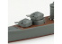 AOSHIMA maquette bateau 06727 Fuyutsuki Destroyer Japonais 1/700