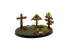 AK interactive AK BASING BITS AKBIT0031 CROIX EN BOIS