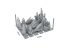 AK interactive AK BASING BITS AKBIT0034 EFFETS GLACE FX
