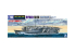 AOSHIMA maquette bateau 06736 Ryujo Porte-avions Japonais 1/700