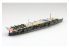 AOSHIMA maquette bateau 06736 Ryujo Porte-avions Japonais 1/700