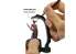 AK interactive ak9565 SUPPORT DE POIGNÉE POUR LA PEINTURE DE MINIATURES