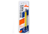 AK interactive ak9540 Brosse abrasive CRAYON À POILS DE LAITON