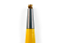 AK interactive ak9540 Brosse abrasive CRAYON À POILS DE LAITON