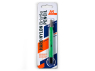 AK interactive ak9544 Brosse abrasive CRAYON À POILS DE NYLON DUR