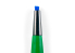 AK interactive ak9544 Brosse abrasive CRAYON À POILS DE NYLON DUR