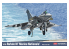 Academy maquette avion 12368 Rafale M Marine Nationale 1/48