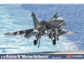 Academy maquette avion 12368 Rafale M Marine Nationale 1/48