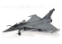 Academy maquette avion 12368 Rafale M Marine Nationale 1/48