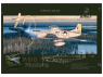 HMH Publications DH048-LEK003 P-51D Mustand Limited Edition + Livre 1/48