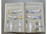 HMH Publications DH048-LEK003 P-51D Mustand Limited Edition + Livre 1/48