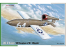 Special Hobby maquette avion 32092 B-2 Loon US Version du V-1 Missile 1/32