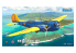 Special Hobby maquette avion 72521 WH-1 modèle 139 Bombardier Early des Indes orientales néerlandaises 1/72