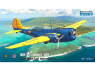 Special Hobby maquette avion 72521 WH-1 modèle 139 Bombardier Early des Indes orientales néerlandaises 1/72