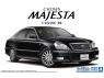 Aoshima maquette voiture 66713 Toyota Crown Majesta UZS186 2006 1/24