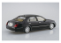 Aoshima maquette voiture 66713 Toyota Crown Majesta UZS186 2006 1/24