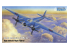 Special Hobby maquette avion 72544 DH.98 Mosquito NF Mk.XV Chasseur de nuit à haute altitude 1/72