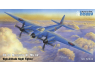 Special Hobby maquette avion 72544 DH.98 Mosquito NF Mk.XV Chasseur de nuit à haute altitude 1/72
