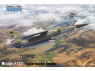 Special Hobby maquette avion 72357 Mirage F.1CT version chasseur-bombardier 1/72