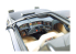 Aoshima maquette voiture 63200 K2000 KITT Saison 1 1/24