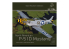 HMH Publications DH-C006 North American P-51D Mustang