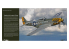 HMH Publications DH-C006 North American P-51D Mustang