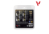 Vallejo Set Game Color 72392 Ensemble de chair morte 4 x 18ml