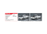 Aoshima maquette voiture 06951 Nissan 350Z Top Secret Fairlady Z 2005 1/24