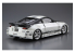 Aoshima maquette voiture 06951 Nissan 350Z Top Secret Fairlady Z 2005 1/24
