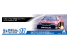 Aoshima maquette voiture 06952 Nissan Skyline Super Silhouette KDR30 1982 1/24