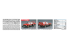 Aoshima maquette voiture 06952 Nissan Skyline Super Silhouette KDR30 1982 1/24