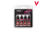 Vallejo Set Game Color 72388 Ensemble de couleurs magenta 4 x 18ml