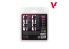 Vallejo Set Game Color 72388 Ensemble de couleurs magenta 4 x 18ml