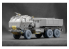 ScaleX accessoire militaire WM-35024 M142 HIMARS MV/T Set de roues ordinaires Foreart 1/35
