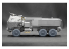 ScaleX accessoire militaire WM-35024S M142 HIMARS MV/T Set de roues affaissées Foreart 1/35