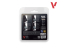 Vallejo Set Game Color 72394 Ensemble NMM Argent 4 x 18ml