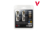 Vallejo Set Game Color 72386 Ensemble de couleur blanche 4 x 18ml
