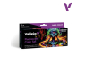 Vallejo Set Fantasy 72214 Ensemble de couleurs fluorescentes 8 x 18ml