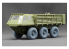 ScaleX accessoire militaire WM-35026 Alvis FV622 Stalwart Mk.2 Set de roues ordinaires Airfix 1/35