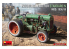 Mini Art maquette militaire 38102 TRACTEUR INDUSTRIEL STANDARD N MOD 1936/38 1/35