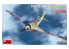 Mini Art maquette avion 48048 FOCKE-WULF FW 190D-9. MIMETALL PROD. KIT AVANCÉ 1/48