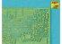 Aber 35096X kit amelioration pour German 5cm anti-tank gun Pak38 Dragon et Tamiya 1/35